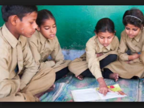 सवा करोड़ बच्चों को नई यूनिफॉर्म