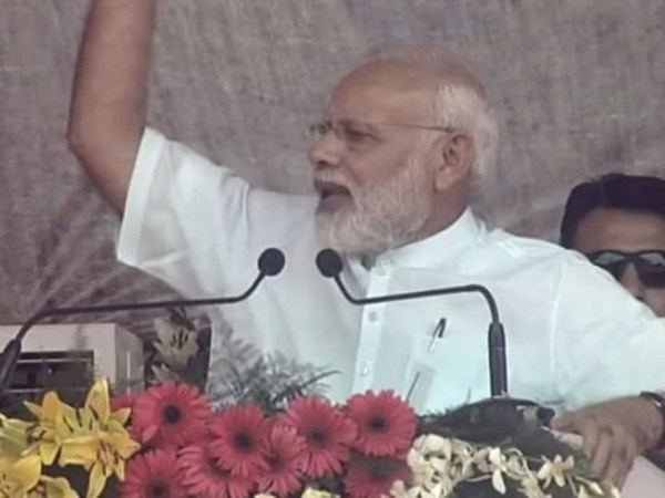 311 किलोमीटर सड़का का लोकार्पण