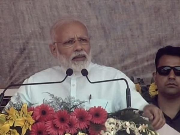 हमारे जीवन को नई ताकत दे सकती हैं मां गंगा