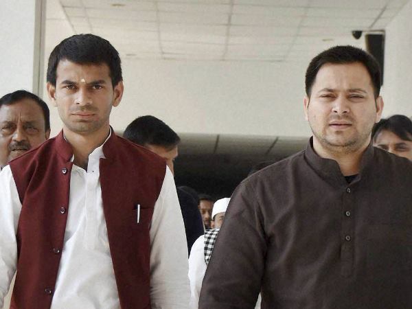 ये है विपक्ष का आरोप