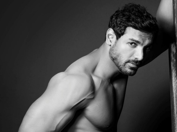 जॉन अब्राहम