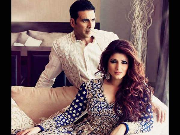 ट्विंकल खन्ना