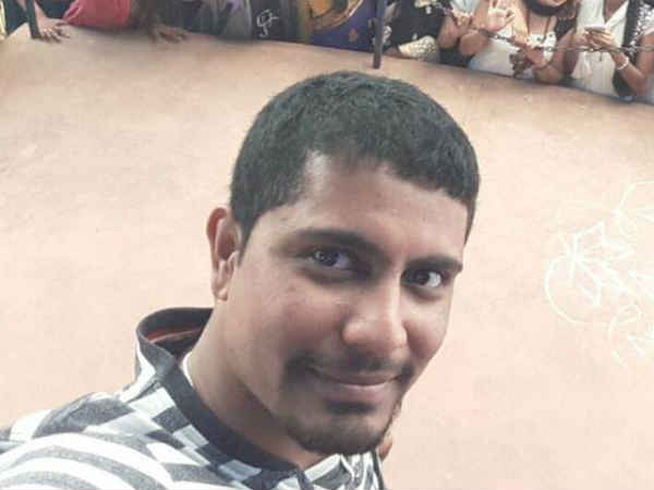 क्‍या लगाया आरोप