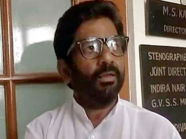 लोकसभा में उठा था मुद्दा