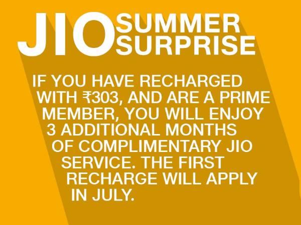 पहले ही करा चुके हैं 303 का रिचार्ज तो क्या?