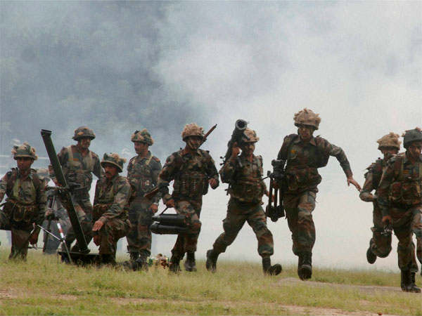देसी सॉफ्टवेयर की ओर रुख करती इंडियन आर्मी 