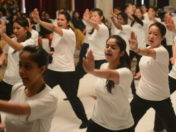  महिला सुरक्षा पर दीजिए आइडिया और पाएं 6 करोड़ का इनाम