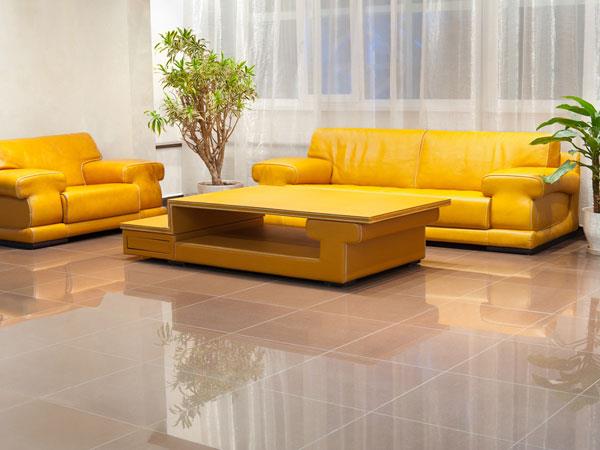 घर की सफाई और पेंटिंग भी