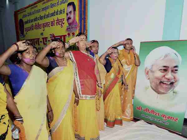 अब NIMHANS से ले रहे हैं ट्रेनिंग