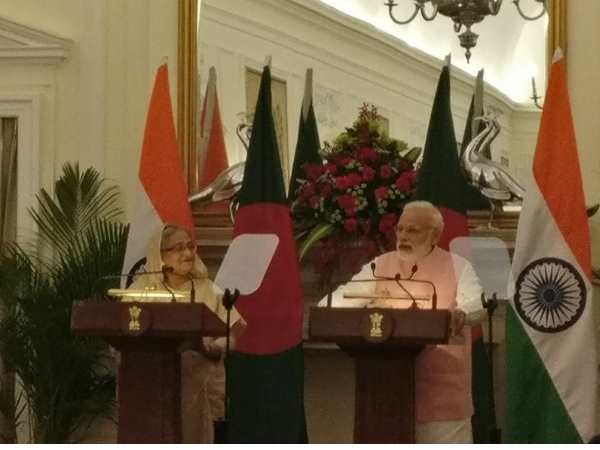 पीएम करेंगे मेजबानी