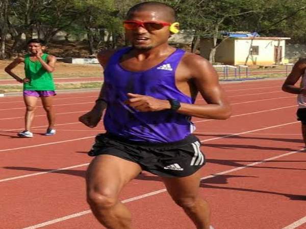 PICs: विश्व के बड़े-बड़े धुरंधरों के छूट जाएंगे पसीने! अब इलाहाबादी एथलीट भी दौड़ में