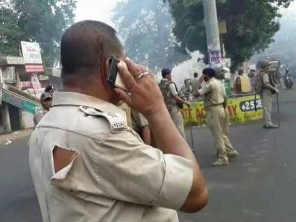 ओडिशा के भद्रक में फेसबुक पोस्ट से सांप्रदायिक तनाव, कर्फ्यू