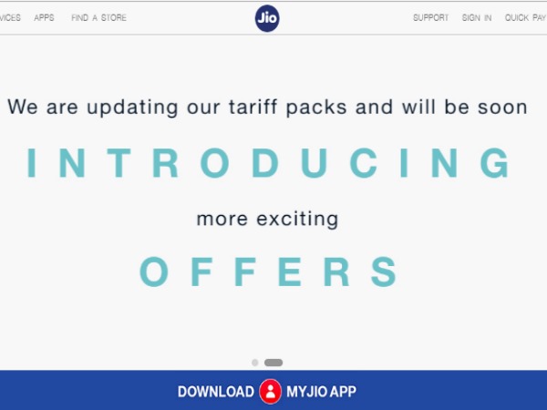 लॉन्च होने वाले हैं कई नए प्लान