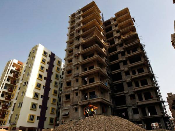 12 हजार फ्लैट की है योजना