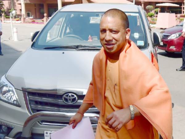 कृषि मंत्रालय का किया औचक निरीक्षण