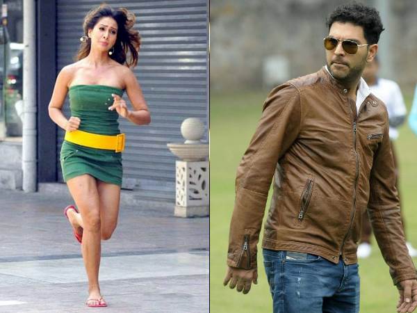 कई लोगों से जुड़ा है किम का नाम