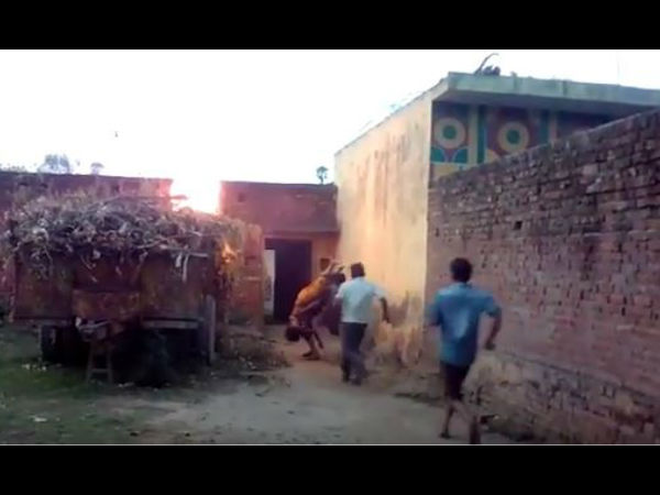  पैसे नहीं मिलने से हुआ नाराज