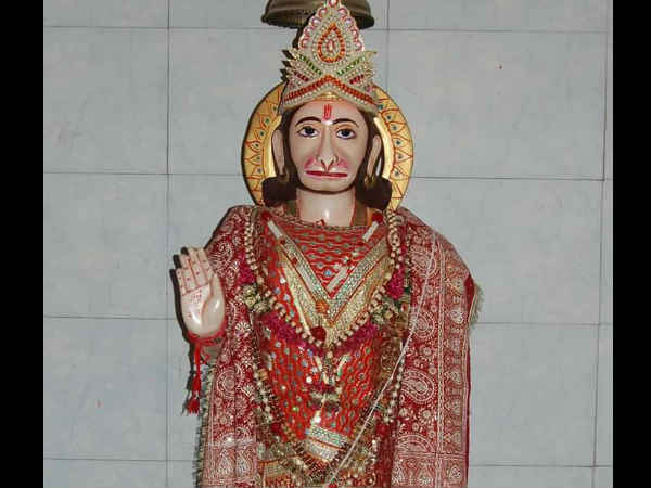 क्या है मंदिर की खासियत क्या है मंदिर की खासियत