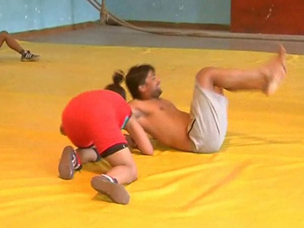क्या कहते हैं आस्था के कोच?