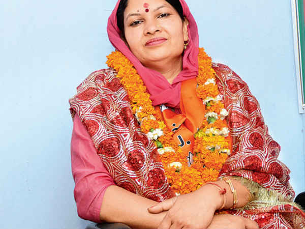 जानिए सुनीता की प्रॉपर्टी