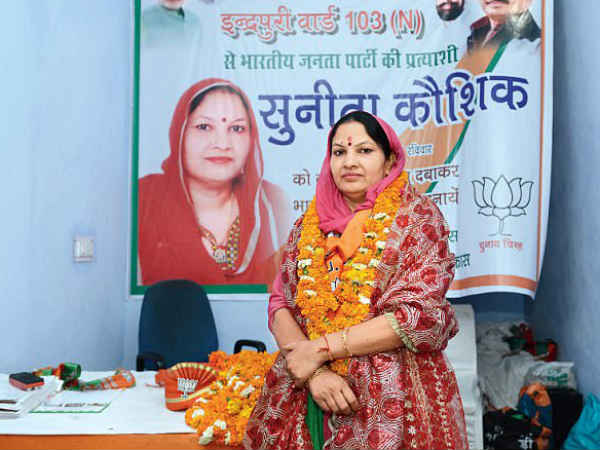 AAP दिल्‍ली संयोजक दिलीप पांडे का क्‍या है कहना