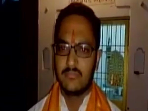 'मुस्लिमों का समर्थन करती हैं ममता'