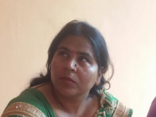 अभी तक नहीं मिली सुमनलता की लाश