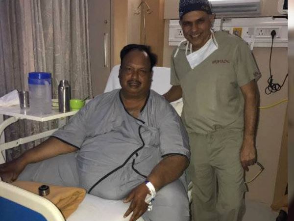 12 महीनों के भीतर 80 किलो वजन कम कर लेंगे