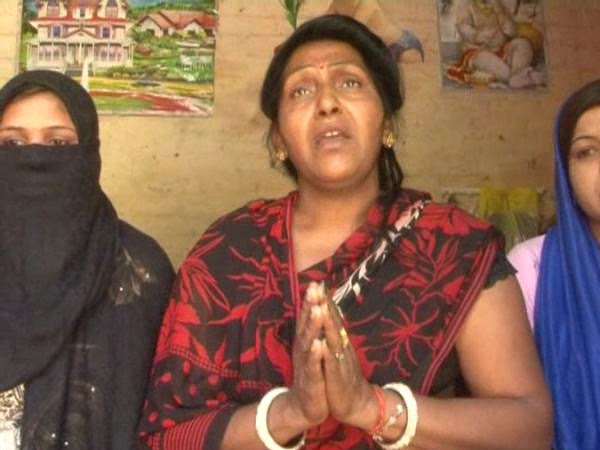 दी परिवार समेत आत्महत्या की धमकी