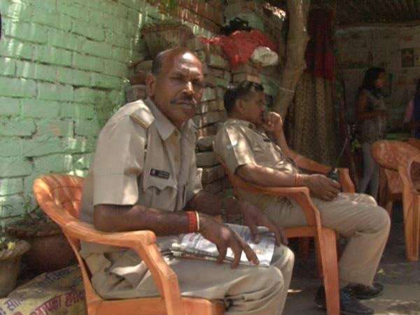 इस मामले पर क्या है पुलिस का रवैया?