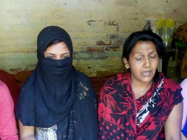 सीएम योगी से छात्रा ने की गुहार