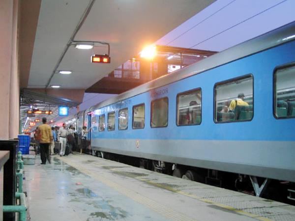 क्या है नेक्स्ट जनरेशन टिकट बुकिंग सिस्टम? 