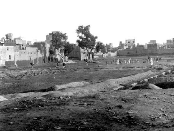 1,650 राउंड फायरिंग 