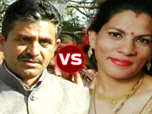 गुटबाजी का शिकार हुई कांग्रेस !