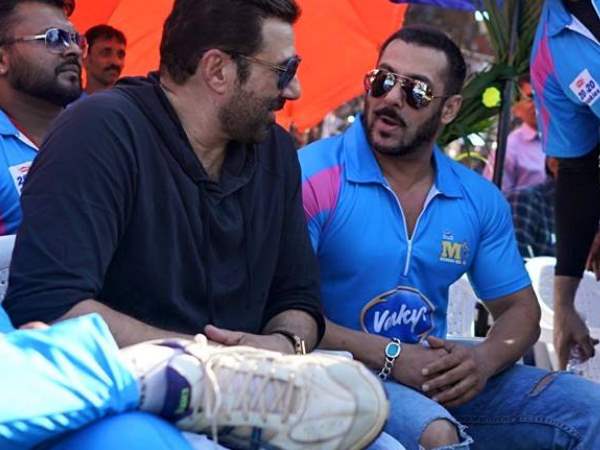 ईद पर सलमान से सनी की टक्कर
