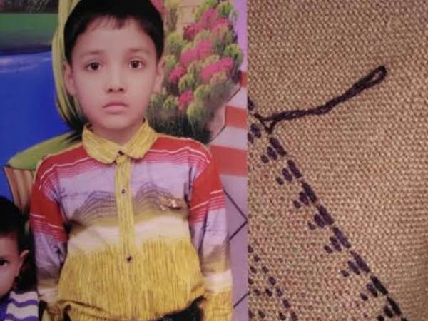 घर से निकले मासूम का अपहरण कर मर्डर