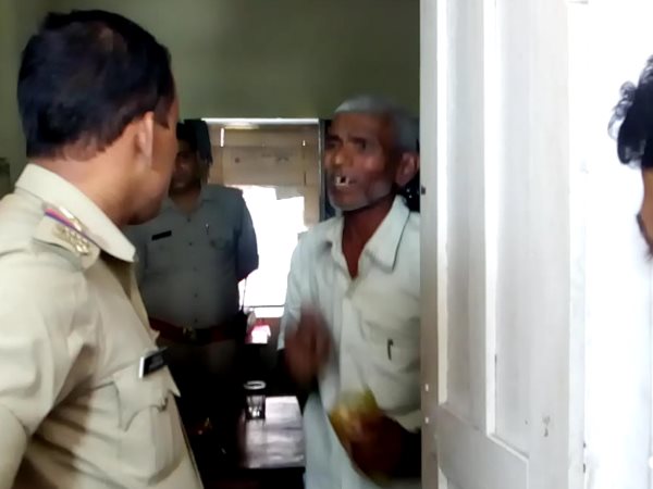 सीओ सिटी को जांच सौंपी, क्या होगी कार्रवाई?