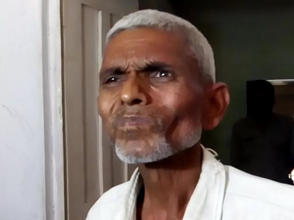 कोतवाल ने पिटाई के मसले पर क्या कहा?