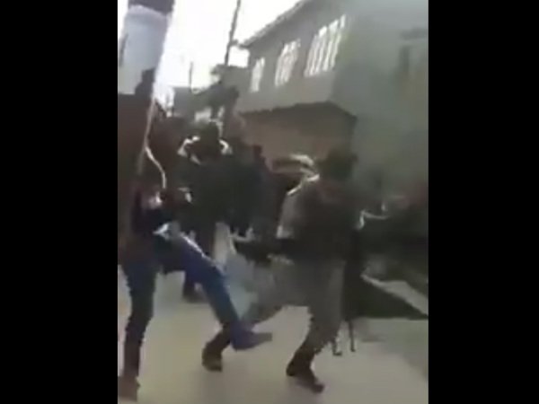 ये वीडियो भी हुआ था वायरल ये वीडियो भी हुआ था वायरल