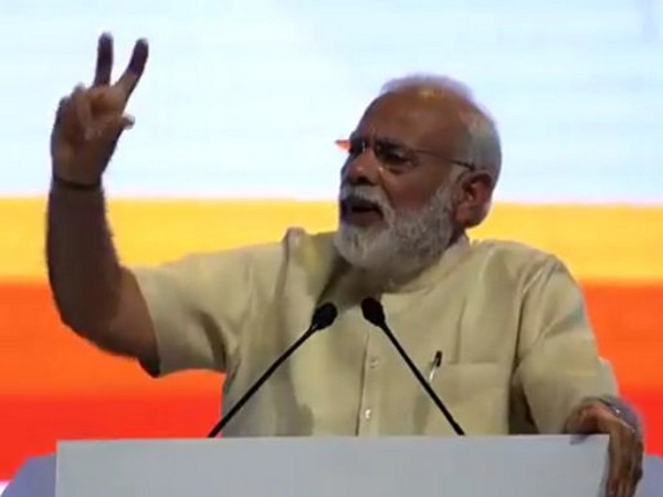 दीक्षाभूमि में आना मेरे लिए सौभाग्य की बात दीक्षाभूमि में आना मेरे लिए सौभाग्य की बात