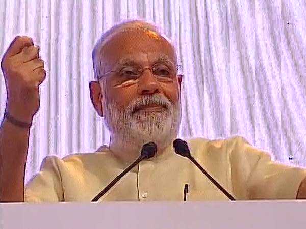 'अंबेडकर की दीक्षाभूमि पर आना सौभाग्य की बात' 'अंबेडकर की दीक्षाभूमि पर आना सौभाग्य की बात'