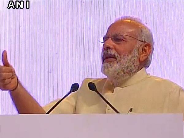 'अब हर गरीब कहेगा डिजिधन निजीधन है' 'अब हर गरीब कहेगा डिजिधन निजीधन है'