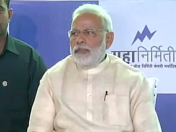 '2022 तक हर गरीब के लिए होगी घर की व्यवस्था' '2022 तक हर गरीब के लिए होगी घर की व्यवस्था'