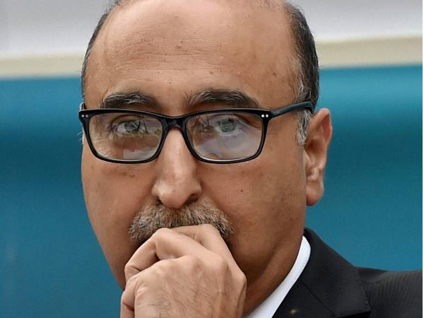 भारत सब जानता है