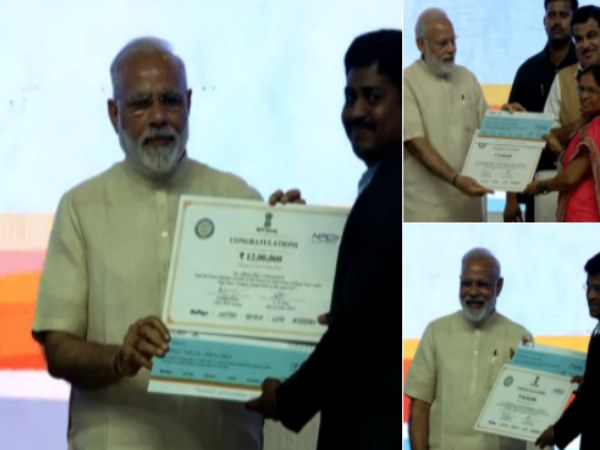 100 रुपए के बदले 25 लाख रुपए