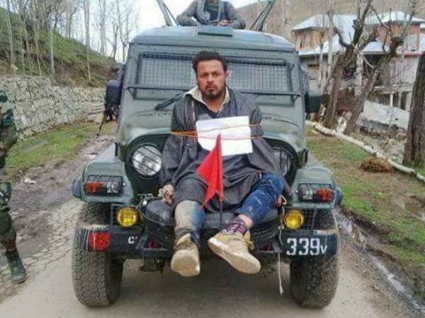 CM महबूबा मुफ्ती ने मांगी रिपोर्ट