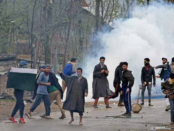 तब आया पर्रिकर का बयान