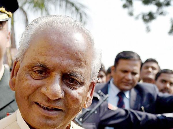 योगी के इस फैसले का किया समर्थन योगी के इस फैसले का किया समर्थन