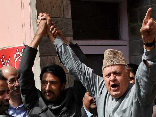 9 को हुआ था उपचुनाव