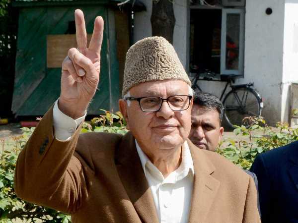 हुआ था उपद्रव